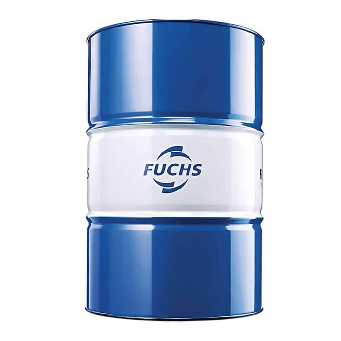 Олива моторна FUCHS TITAN SYN MC SAE 10W-40